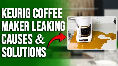 keurig leaking coffee grounds|Troubleshooting Tip: I Have Grounds in my Cup